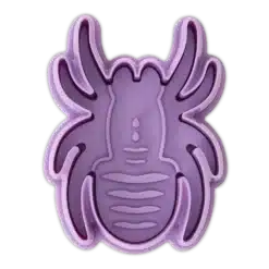 Städter Plunger Cutter Spin