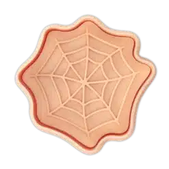 Städter Plunger Cutter Spinnenweb