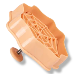 Städter Plunger Cutter Spinnenweb