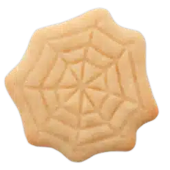 Städter Plunger Cutter Spinnenweb