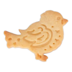 Städter Plunger Cutter Vogel