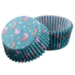 Dr. Oetker Peppa Pig Baking Cups