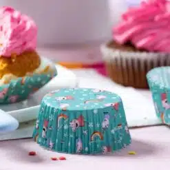Dr. Oetker Peppa Pig Baking Cups