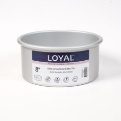 LOYAL Bakpan Rond 20cm